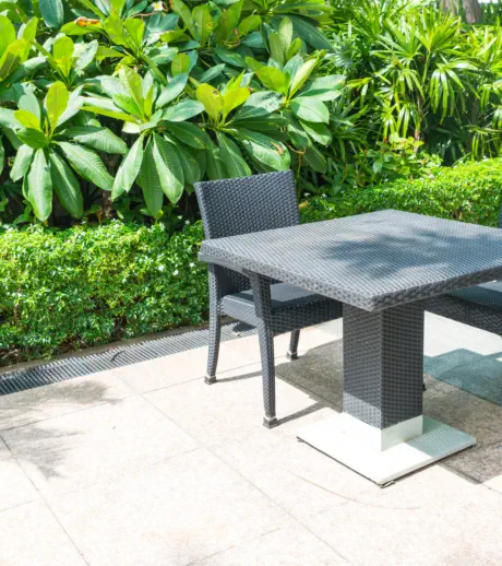 garden maintenance Gladstone QLD m